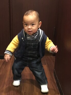 SOOUPOOPOさんのコーディネート