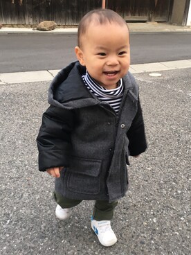 SOOUPOOPOさんのコーディネート