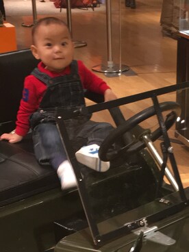 SOOUPOOPOさんのコーディネート