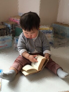 SOOUPOOPOさんのコーディネート