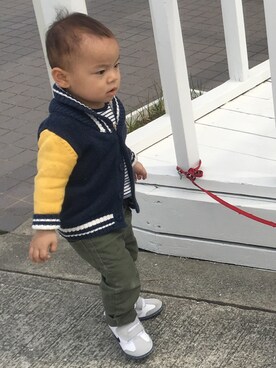 SOOUPOOPOさんのコーディネート