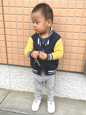 SOOUPOOPOさんのコーディネート