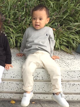 SOOUPOOPOさんのコーディネート