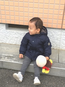 SOOUPOOPOさんのコーディネート