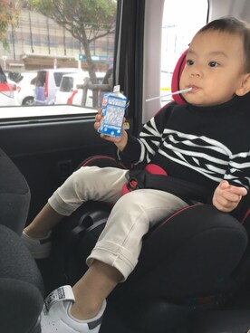 SOOUPOOPOさんのコーディネート