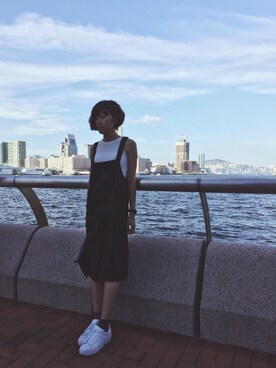 YUKI_Philliaさんのコーディネート