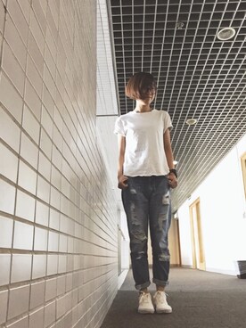 YUKI_Philliaさんのコーディネート