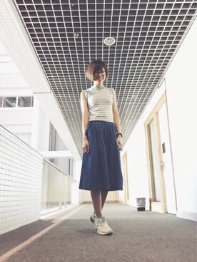 YUKI_Philliaさんのコーディネート