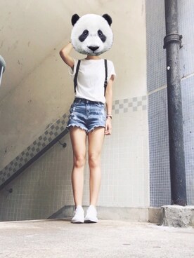 YUKI_Philliaさんのコーディネート