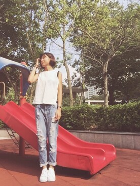 YUKI_Philliaさんのコーディネート