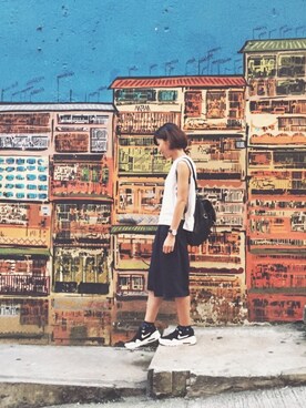 YUKI_Philliaさんのコーディネート