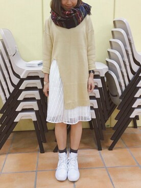 YUKI_Philliaさんのコーディネート