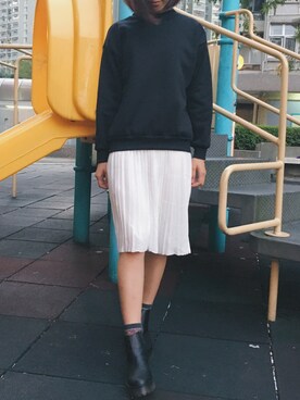 YUKI_Philliaさんのコーディネート