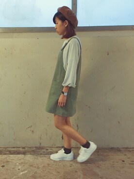 YUKI_Philliaさんのコーディネート