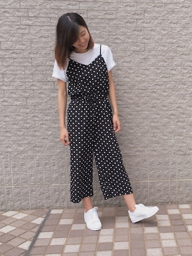 YUKI_Philliaさんのコーディネート