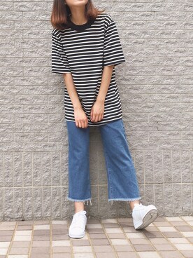 YUKI_Philliaさんのコーディネート