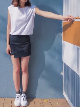 YUKI_Philliaさんのコーディネート