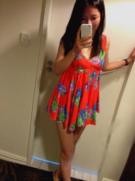 weiweiさんのコーディネート