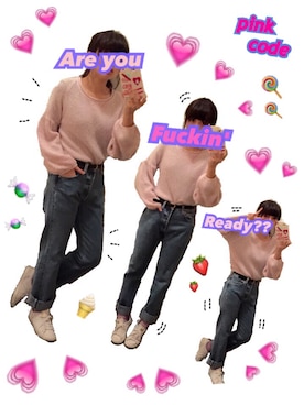 hitomiさんのコーディネート