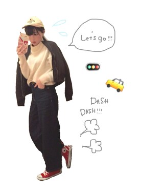 hitomiさんのコーディネート