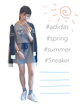 hitomiさんのコーディネート