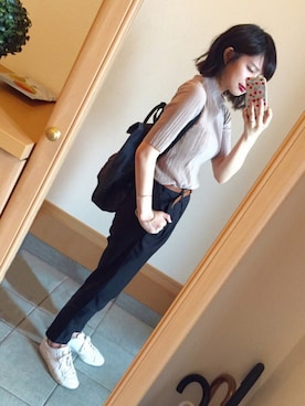 hitomiさんのコーディネート