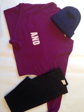 차연さんのコーディネート