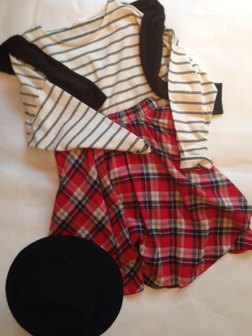 차연さんのコーディネート