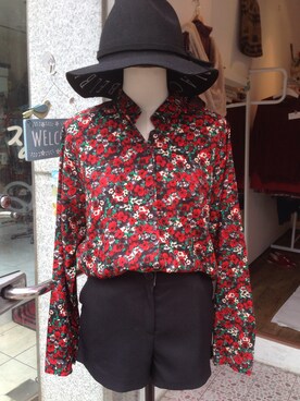 차연さんのコーディネート