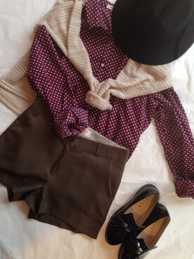 차연さんのコーディネート