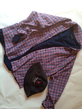 차연さんのコーディネート