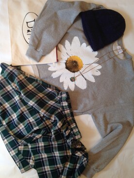 차연さんのコーディネート