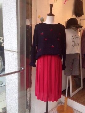 차연さんのコーディネート