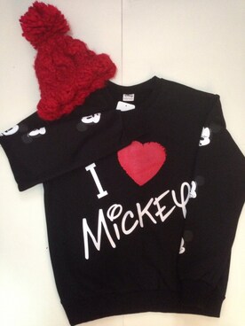 차연さんのコーディネート