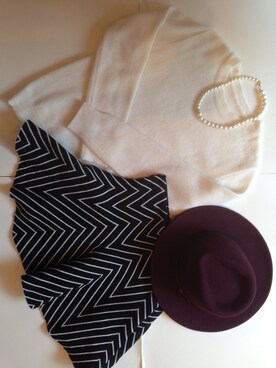 차연さんのコーディネート