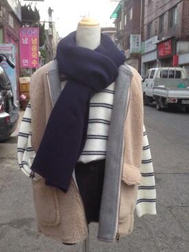 차연さんのコーディネート