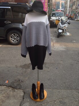 차연さんのコーディネート