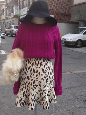 차연さんのコーディネート