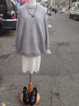 차연さんのコーディネート