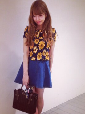 norico ♡さんのコーディネート