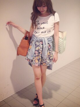 norico ♡さんのコーディネート