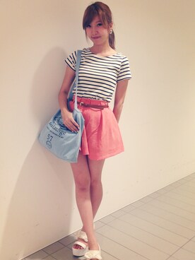 norico ♡さんのコーディネート