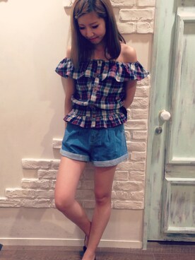 norico ♡さんのコーディネート