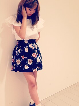 norico ♡さんのコーディネート