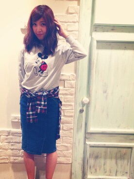 norico ♡さんのコーディネート