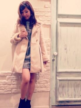 norico ♡さんのコーディネート