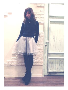 norico ♡さんのコーディネート