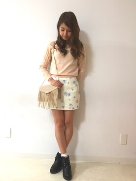 norico ♡さんのコーディネート