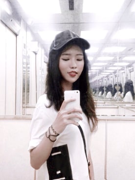Yiiici of STYLEさんのコーディネート