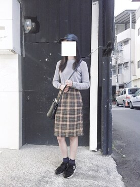Yiiici of STYLEさんのコーディネート
